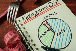 Planowanie diety ketonowej
